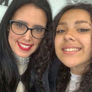 Meet your Posher, Annette